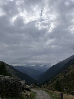 Foto von Cristoforinicolas entlang der Tour