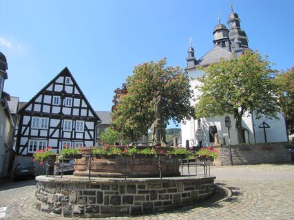 Hallenberg