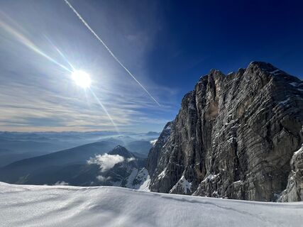 Fotó a Sufandkids honlapról a túra során