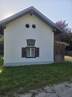 Foto von P Feichtenschlager entlang der Tour