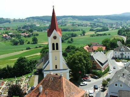Pfarrkirche St. Nikolai i.S.
