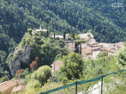 A102 Monaco - Sospel