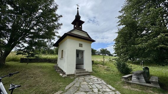 Fotografie de la thschoe de-a lungul turului