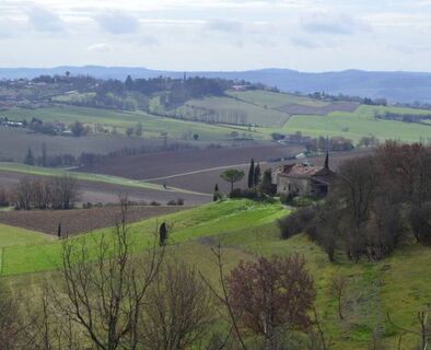 Saint-Gauzens