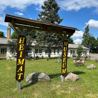 Heimatmuseum Bretsch
