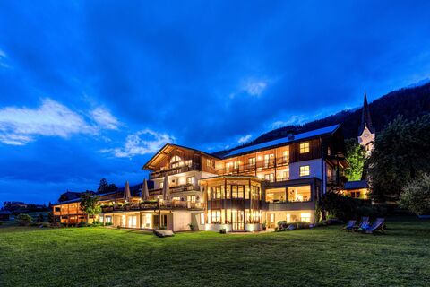 Genießer- Landhotel Die Forelle