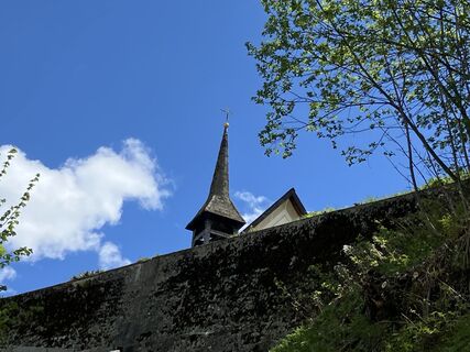Fotografija s spletne strani Martin Würsch na poti