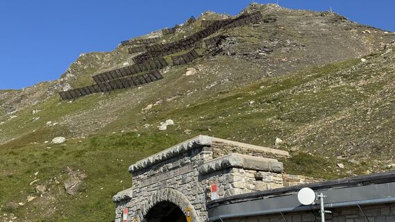 Foto von thschoe entlang der Tour