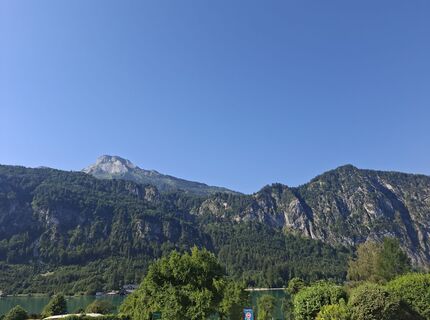 Foto von Juttakuenstner entlang der Tour