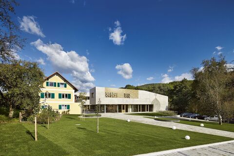 Ölmühle Fandler, Pöllau in der Oststeiermark