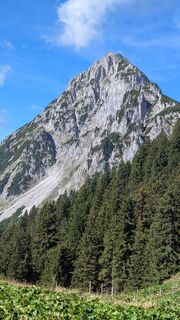 Foto von Ziegler Em1304 entlang der Tour