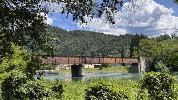 Fotografija s spletne strani barbara malle na poti