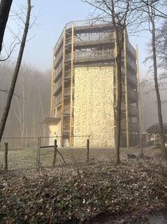 Foto von Meszaros Marianna entlang der Tour