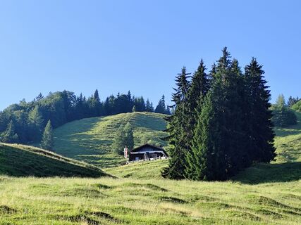 Foto von Gerhard S. entlang der Tour