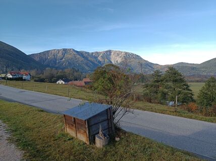 Foto von Bergpirat entlang der Tour