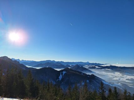 Fotografie de la Gerhard Riedl 2 de-a lungul turului