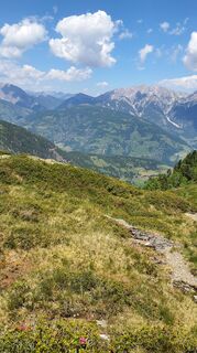 Fotografia z owspu2stk na trase