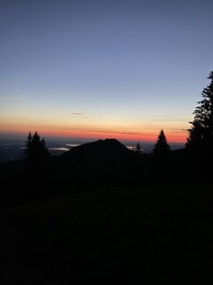 Fotografie z Sven Krieblin na trase