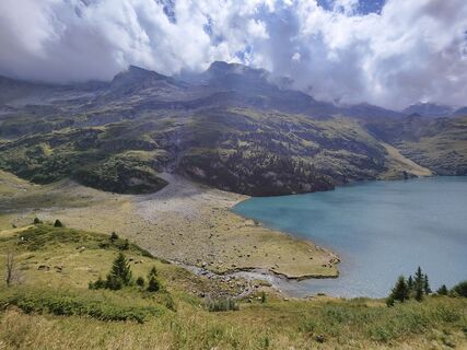 Foto fra Darius Amarapura undervejs på turen