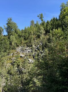 Fotografia z Bernd Baumgärtel na trase