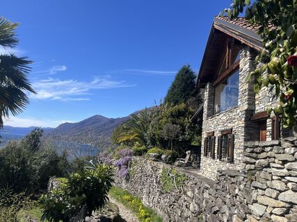Zdjęcie z Andre Loeser wzdłuż trasy