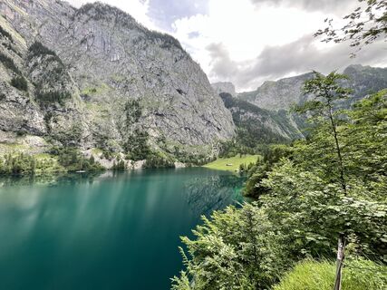 Foto von Roykepp entlang der Tour
