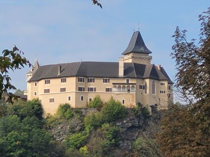 Foto von George50 entlang der Tour