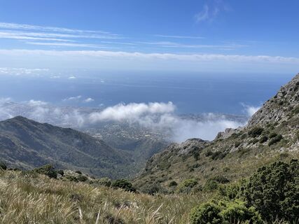 Photo de Mountain-Doc le long du parcours