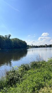 Foto von Ren Bon entlang der Tour