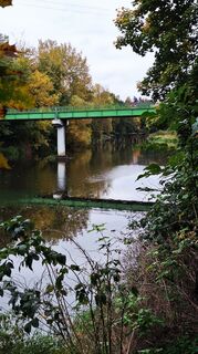 Foto de Libor Matas a lo largo del recorrido