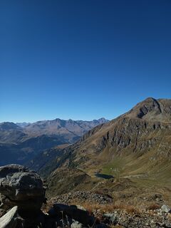 Foto de Aner a lo largo del recorrido