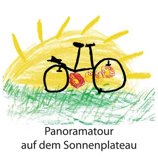 Logo Panoramatour auf dem Sonnenplateau