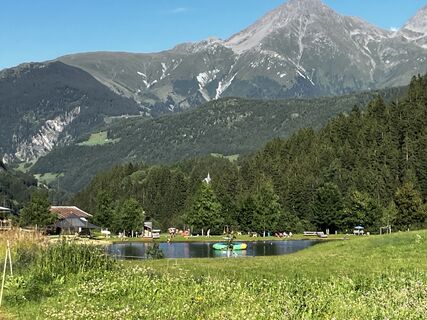 Fotografija s spletne strani Martin Würsch na poti