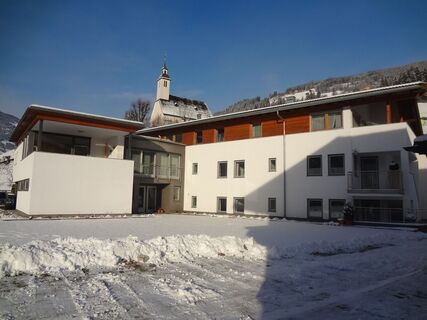 Appartements Taschler