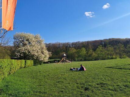 Foto von Karin F. entlang der Tour
