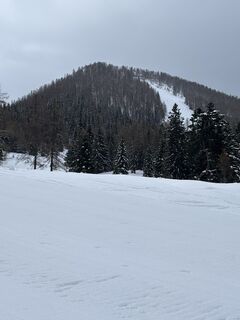 Fotografija s spletne strani Linus Baur 1 na poti