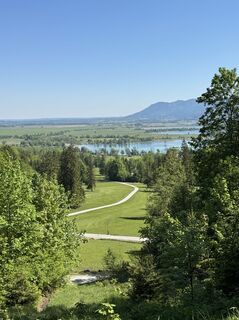Foto da Denise Miller lungo il tour