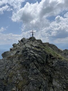 Zdjęcie z Erwin01 wzdłuż trasy