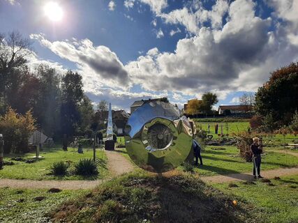 Kunsttrail_KunstparkRuprecht_Oststeiermark