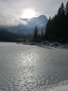 Fotó a Dagmar Hofer honlapról a túra során