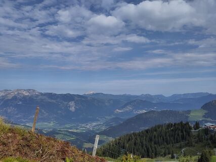 Foto von Chris K 1 entlang der Tour