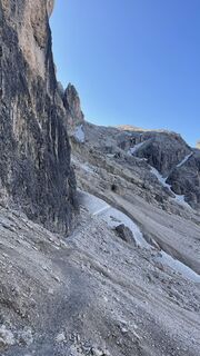 Fotografia z Thorsten Tom Freund na trase