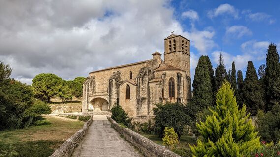Kirche von Fontès ©Gilles Delerue - ADT34