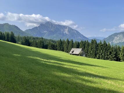 Blick auf den Bosruck