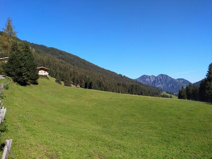 Horn Alm