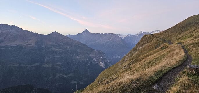 Foto von M@rk entlang der Tour