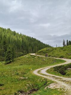 Fotó a Stefan Lemberger honlapról a túra során