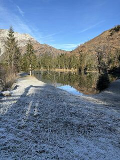 Fotografia z Robert Kremlicka na trase