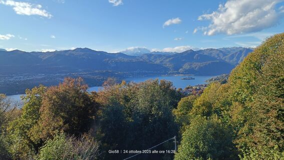 Foto von Gio58 entlang der Tour