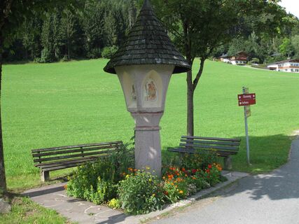 St.Jakober Besinnungsweg